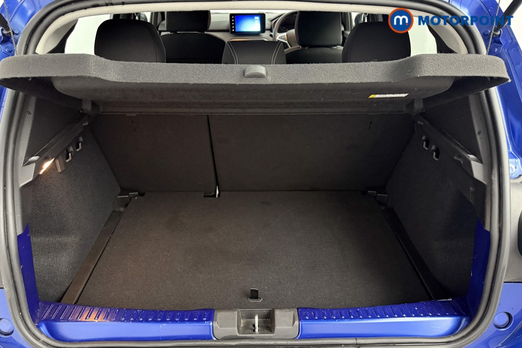 Used Dacia Sandero Stepway 2022 for sale - 76453057: Photo 31