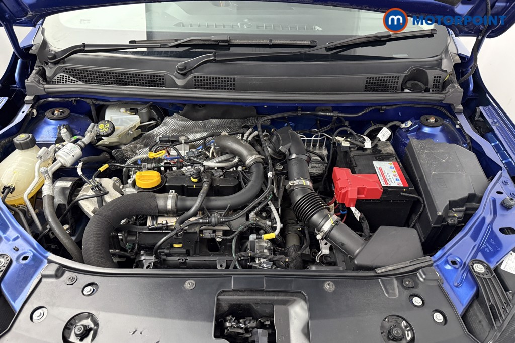 Used Dacia Sandero Stepway 2022 for sale - 76453057: Photo 34