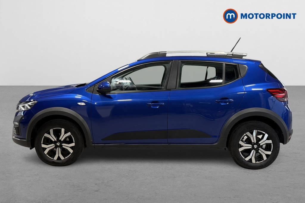 Used Dacia Sandero Stepway 2022 for sale - 76453057: Photo 4