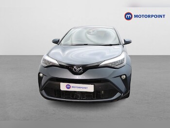 Used Toyota C-HR 2020 for sale - 78271121: Photo