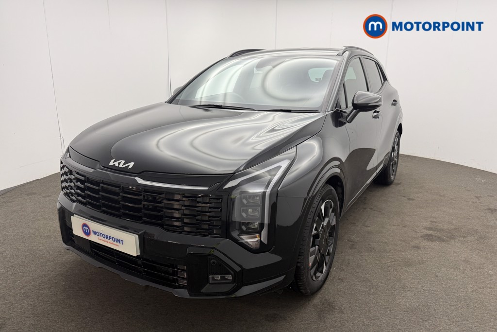 Used Kia Sportage 2025 for sale - 77113820: Photo 10