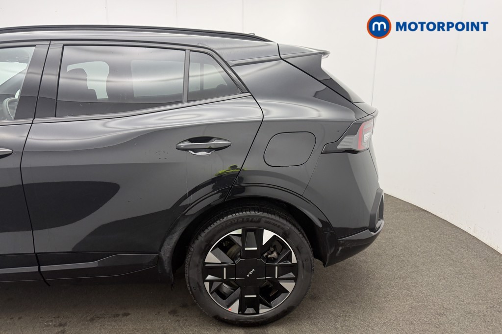 Used Kia Sportage 2025 for sale - 77113820: Photo 12