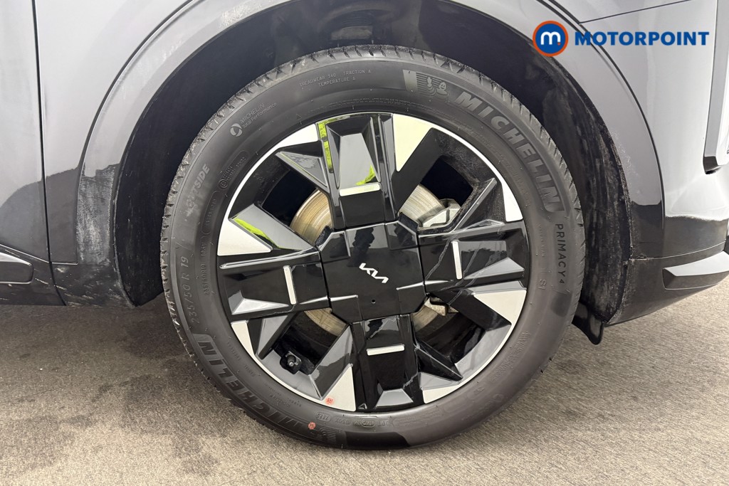 Used Kia Sportage 2025 for sale - 77113820: Photo 19