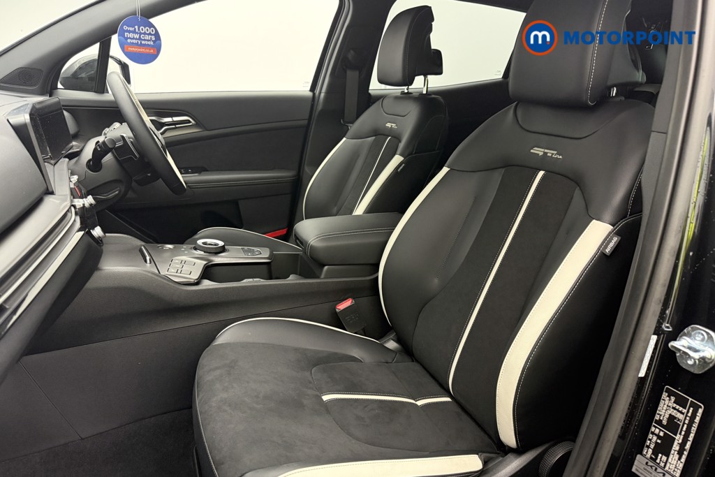 Used Kia Sportage 2025 for sale - 77113820: Photo 23