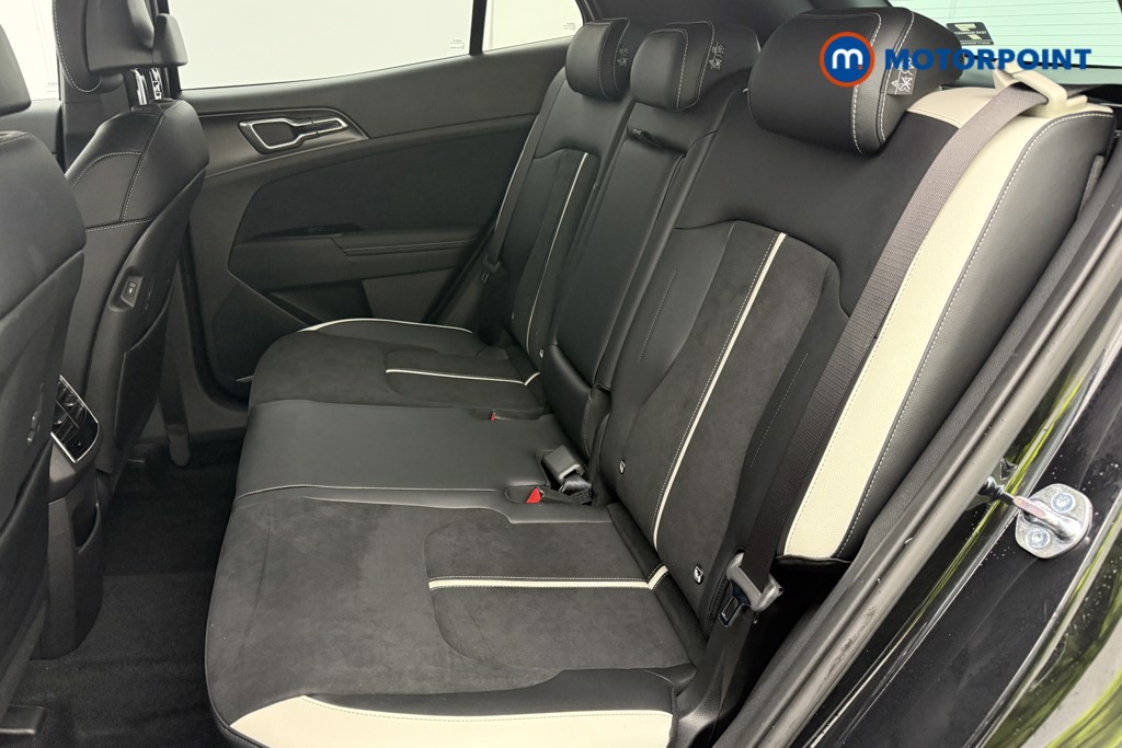 Used Kia Sportage 2025 for sale - 77113820: Photo 24