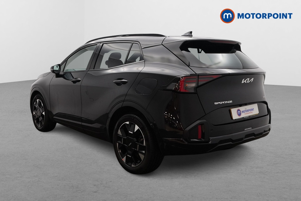 Used Kia Sportage 2025 for sale - 77113820: Photo 5