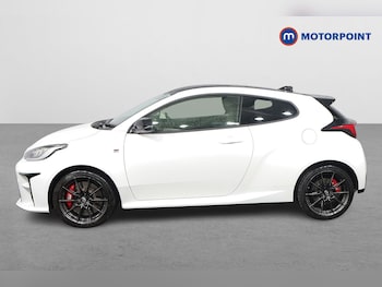 Used Toyota Yaris 2022 for sale - 78271134: Photo