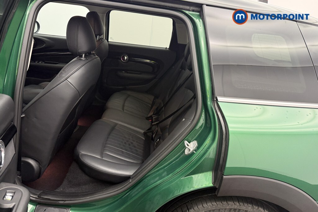 Used MINI Clubman for sale - 77688460: Photo 13