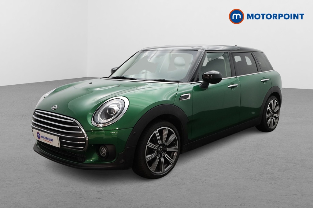 Used MINI Clubman for sale - 77688460: Photo 3