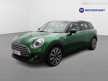Used MINI Clubman undefined for sale - 77688460: Photo