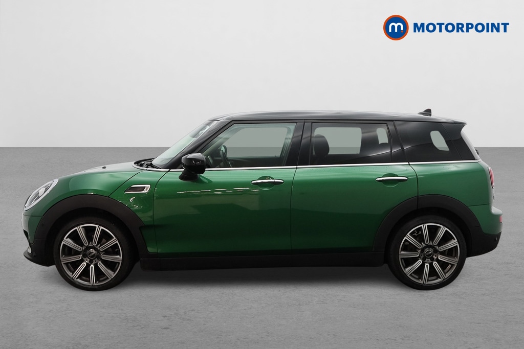 Used MINI Clubman for sale - 77688460: Photo 4