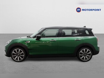 Used MINI Clubman undefined for sale - 77688460: Photo