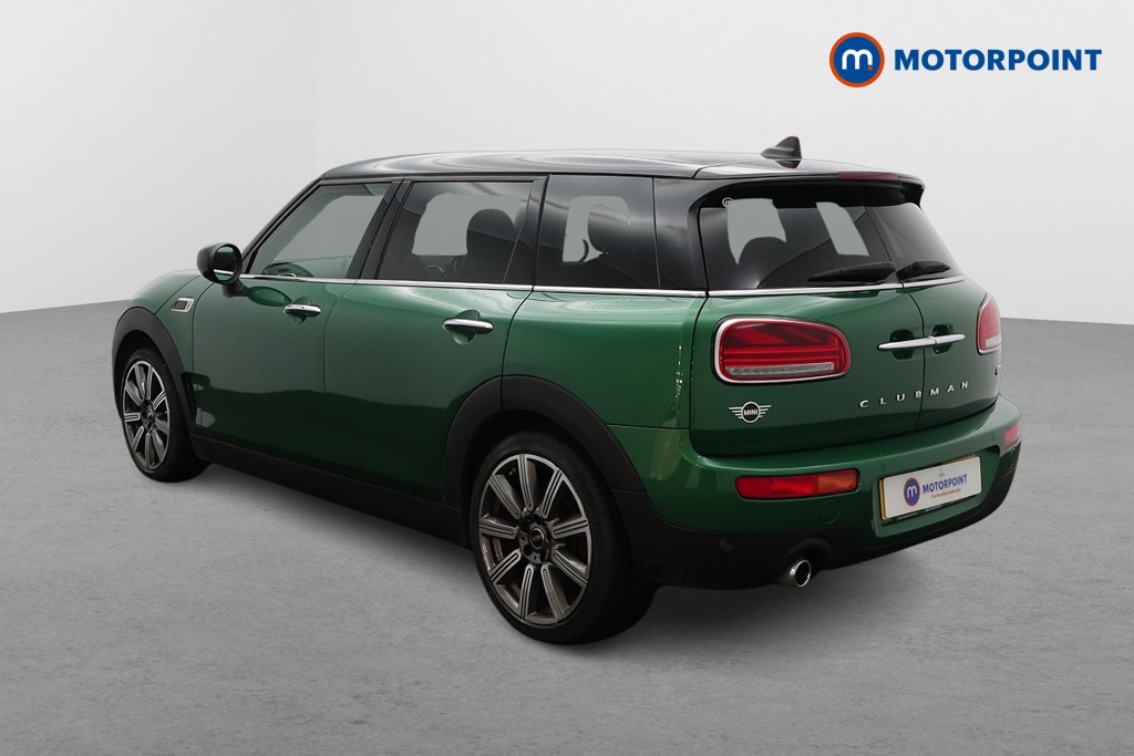 Used MINI Clubman for sale - 77688460: Photo 5