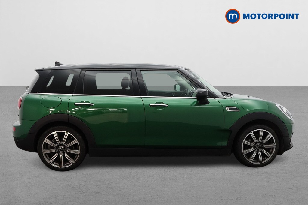 Used MINI Clubman for sale - 77688460: Photo 8