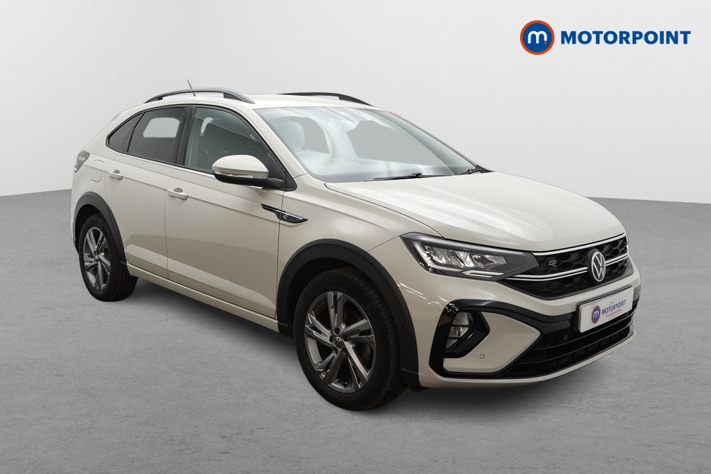 Used Volkswagen Taigo 2023 for sale - 78067740: Photo 1