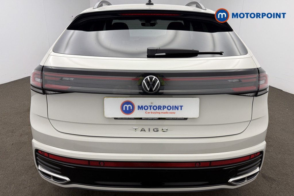 Used Volkswagen Taigo 2023 for sale - 78067740: Photo 18
