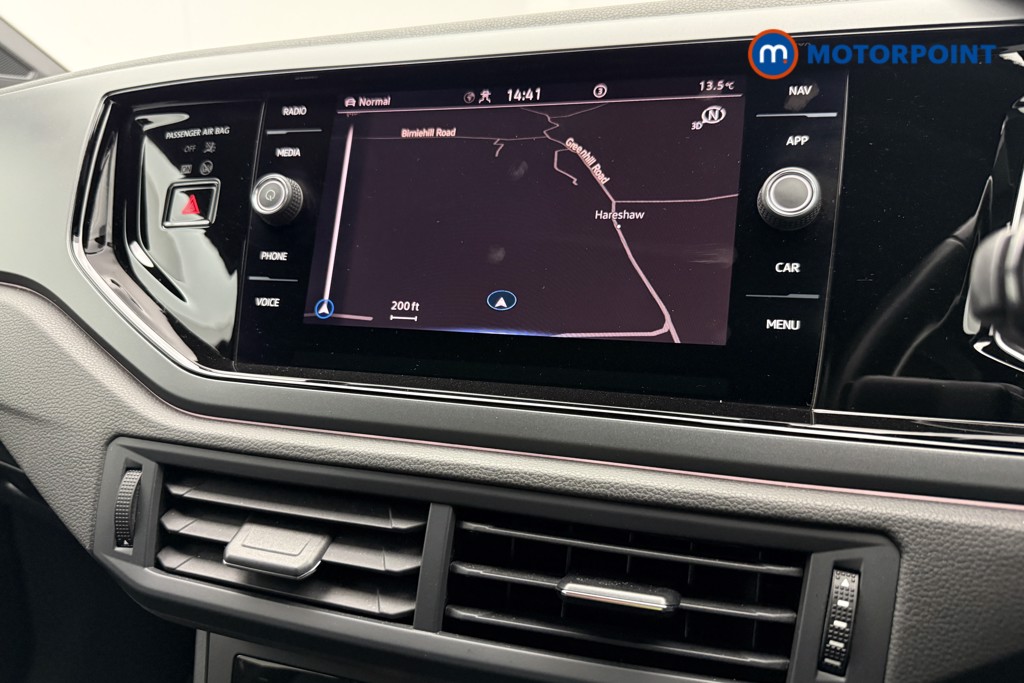 Used Volkswagen Taigo 2023 for sale - 78067740: Photo 24