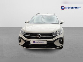 Used Volkswagen Taigo 2023 for sale - 78067740: Photo