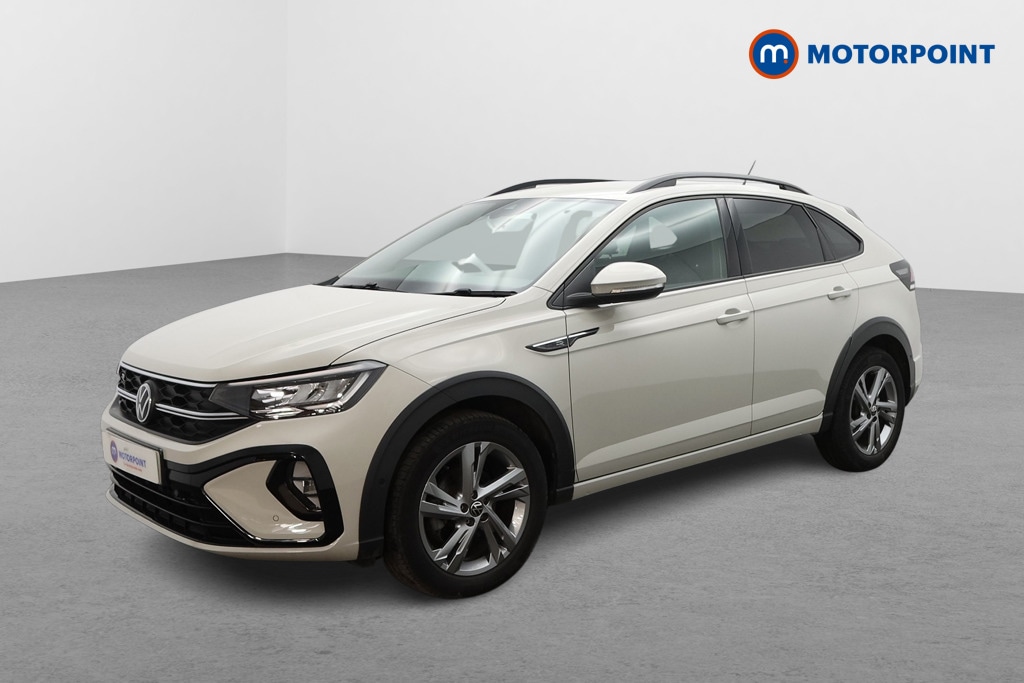 Used Volkswagen Taigo 2023 for sale - 78067740: Photo 3