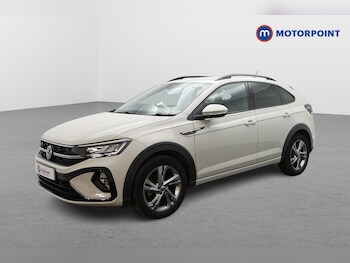 Used Volkswagen Taigo 2023 for sale - 78067740: Photo