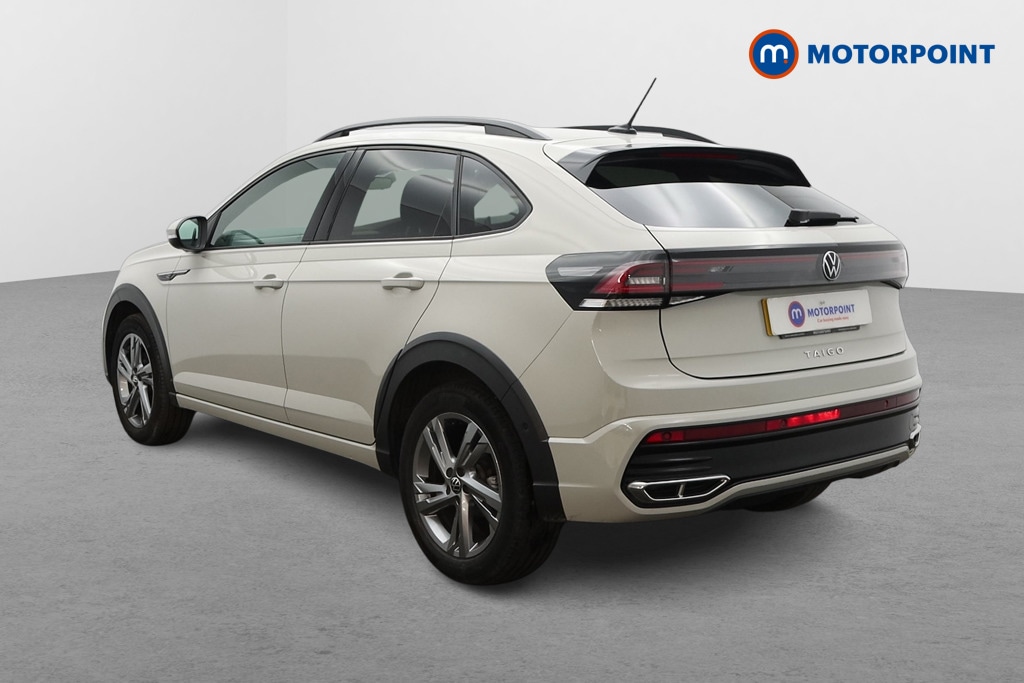 Used Volkswagen Taigo 2023 for sale - 78067740: Photo 5