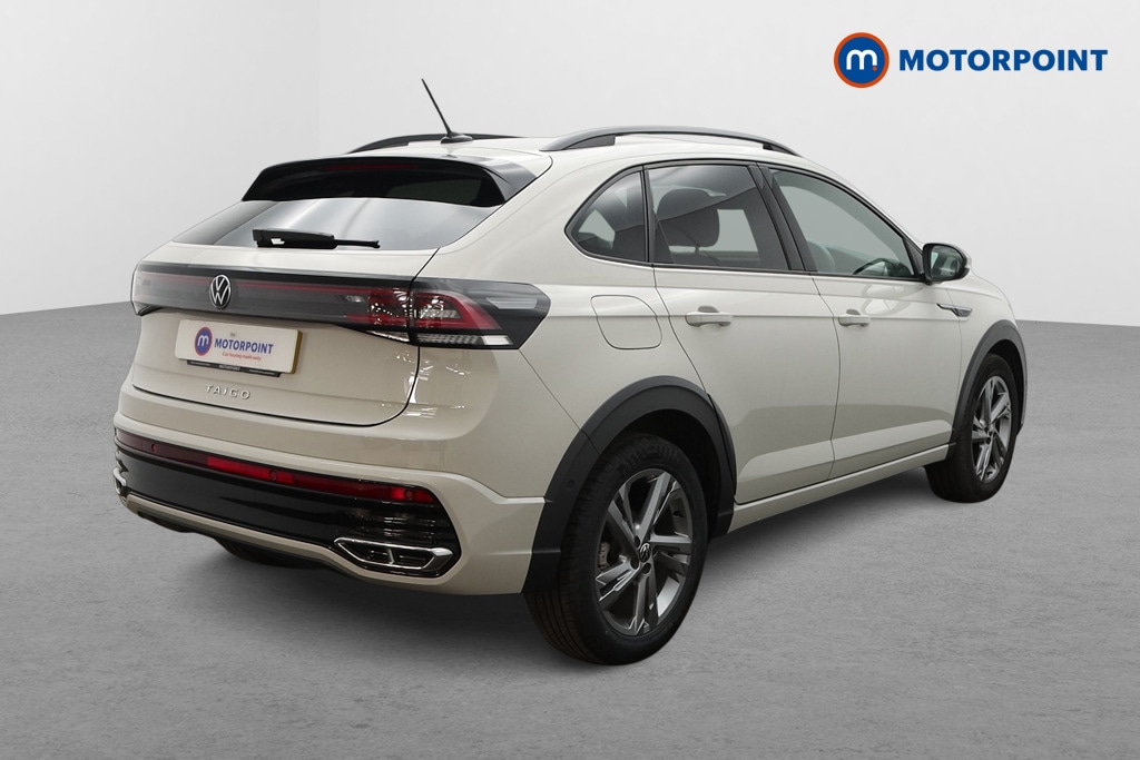 Used Volkswagen Taigo 2023 for sale - 78067740: Photo 7