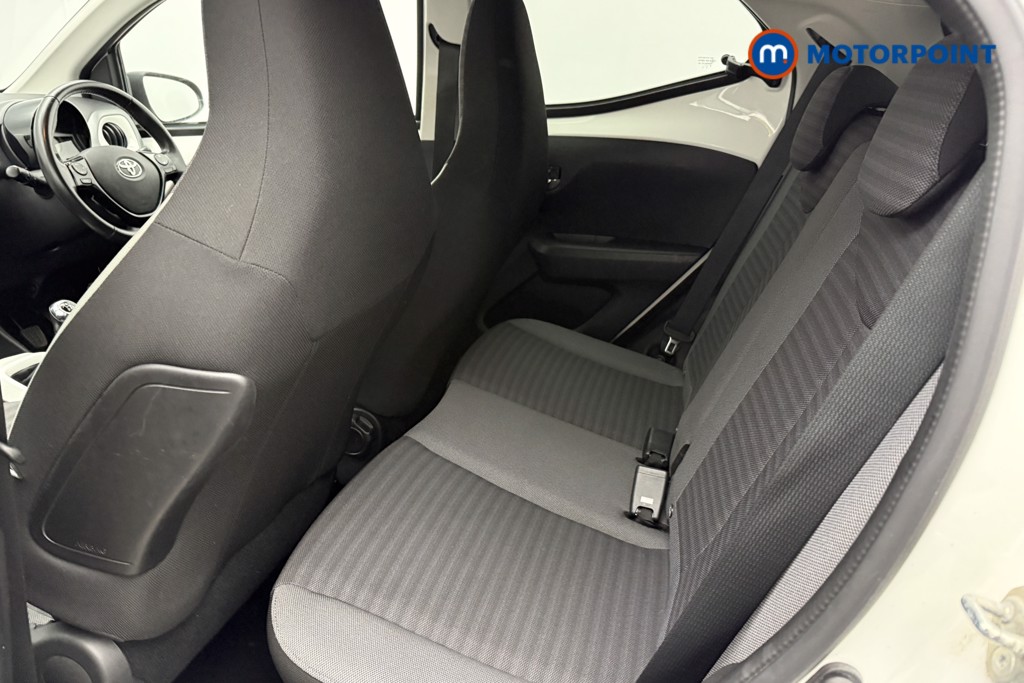 Used Toyota AYGO 2019 for sale - 77286645: Photo 12