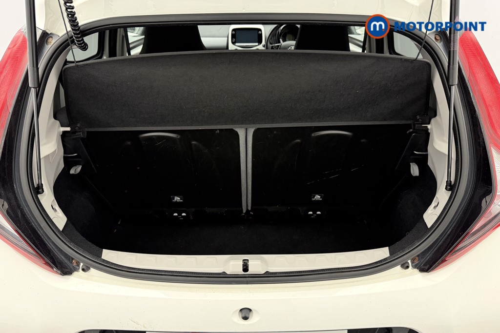 Used Toyota AYGO 2019 for sale - 77286645: Photo 13