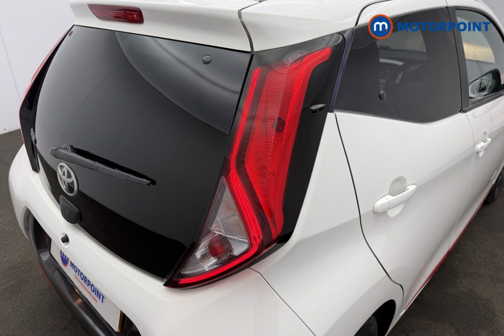 Used Toyota AYGO 2019 for sale - 77286645: Photo 24