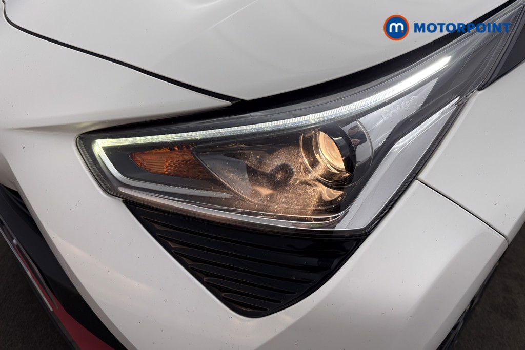 Used Toyota AYGO 2019 for sale - 77286645: Photo 27