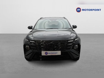 Used Hyundai TUCSON 2024 for sale - 79480028: Photo