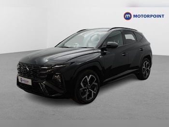 Used Hyundai TUCSON 2024 for sale - 79480028: Photo