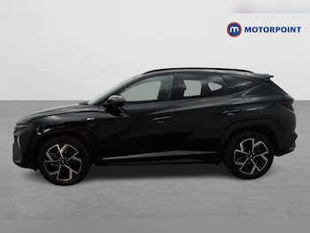 Used Hyundai TUCSON 2024 for sale - 79480028: Photo
