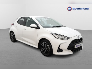 2023 - 1.5 Hybrid Design 5dr CVT