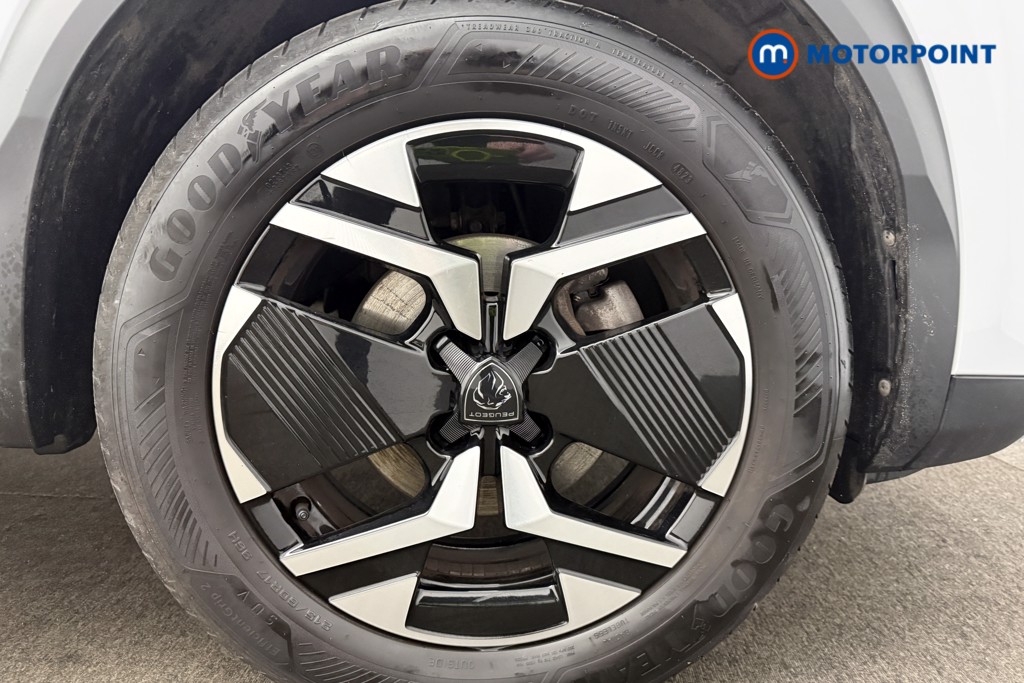 Used Peugeot 2008 2024 for sale - 77529689: Photo 18