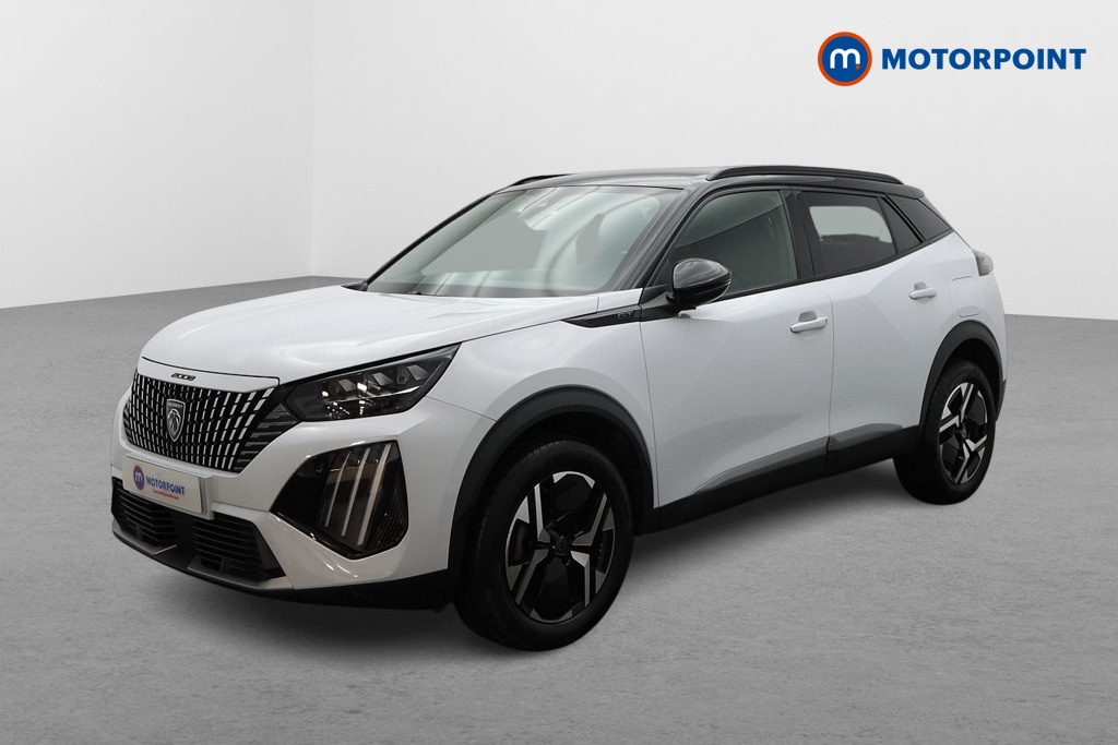 Used Peugeot 2008 2024 for sale - 77529689: Photo 3