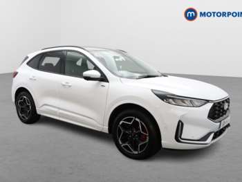 2024 - 2.5 PHEV ST-Line X 5dr CVT