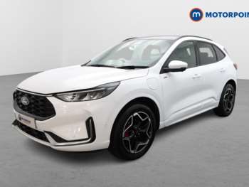 Used Ford Kuga 2024 for sale - 74912446: Photo