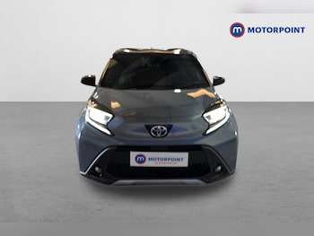 Used Toyota Aygo X 2024 for sale - 78682178: Photo