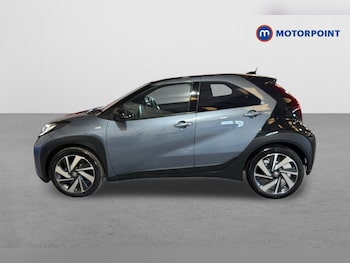 Used Toyota Aygo X 2024 for sale - 78682178: Photo