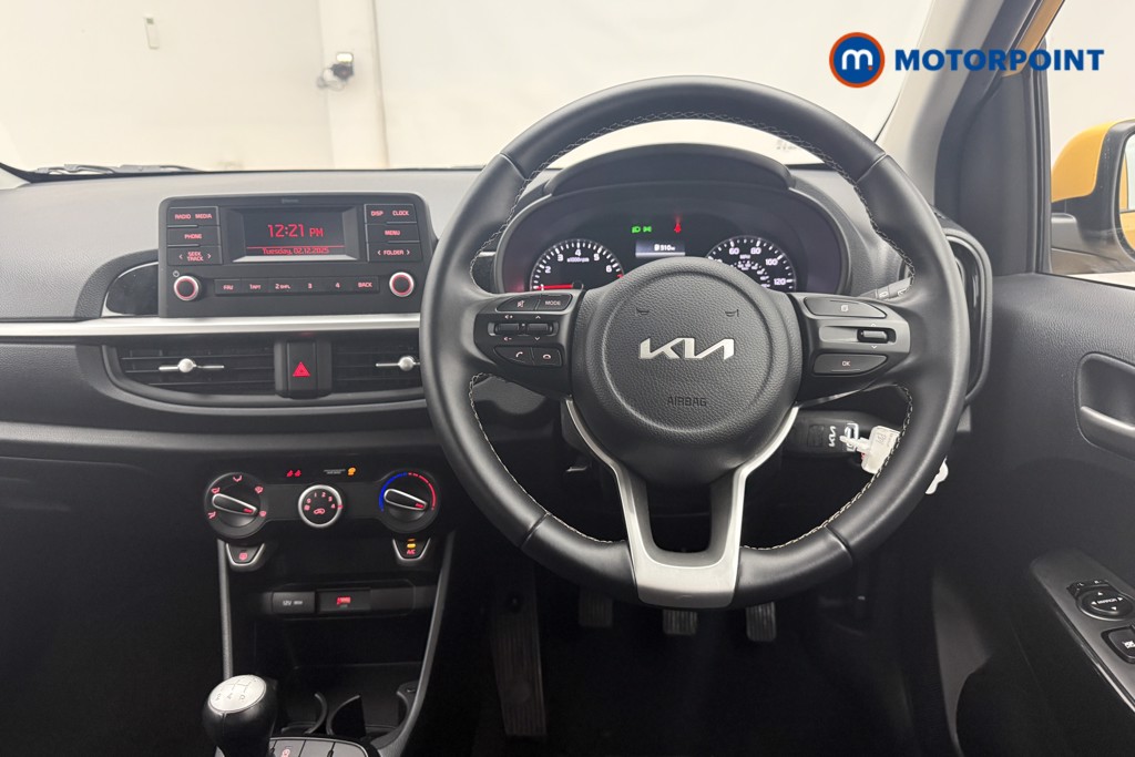 Used Kia Picanto 2023 for sale - 76797307: Photo 10