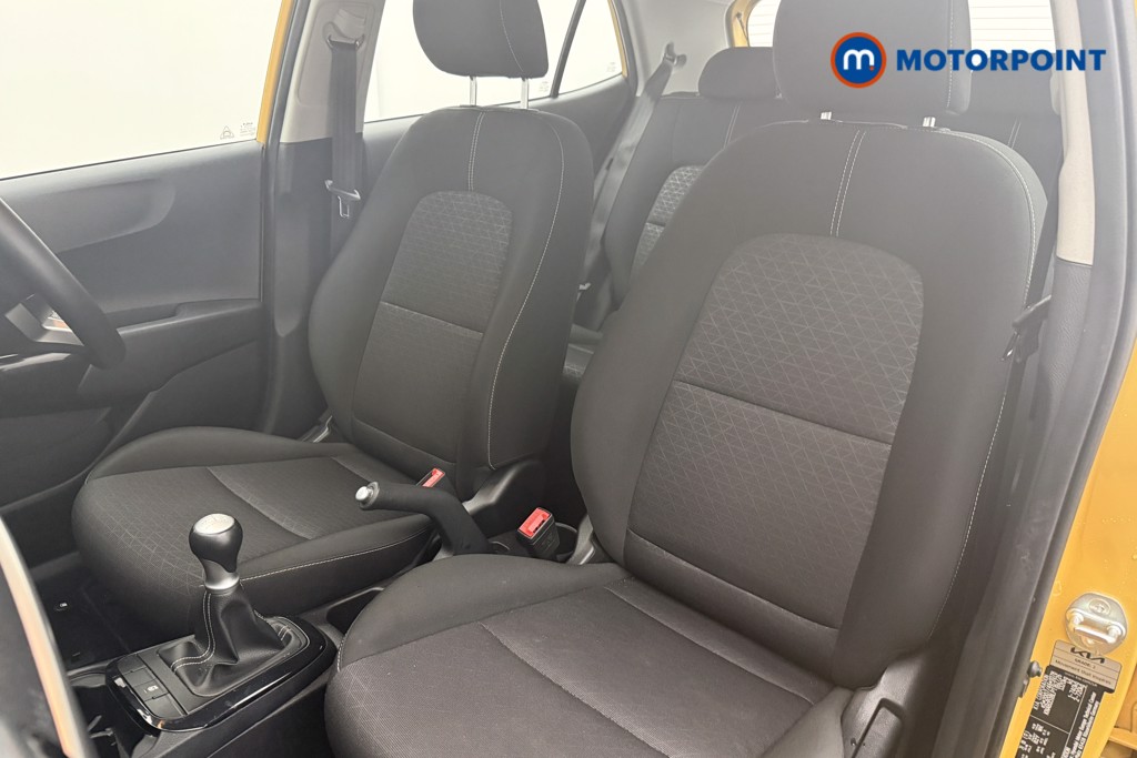 Used Kia Picanto 2023 for sale - 76797307: Photo 11