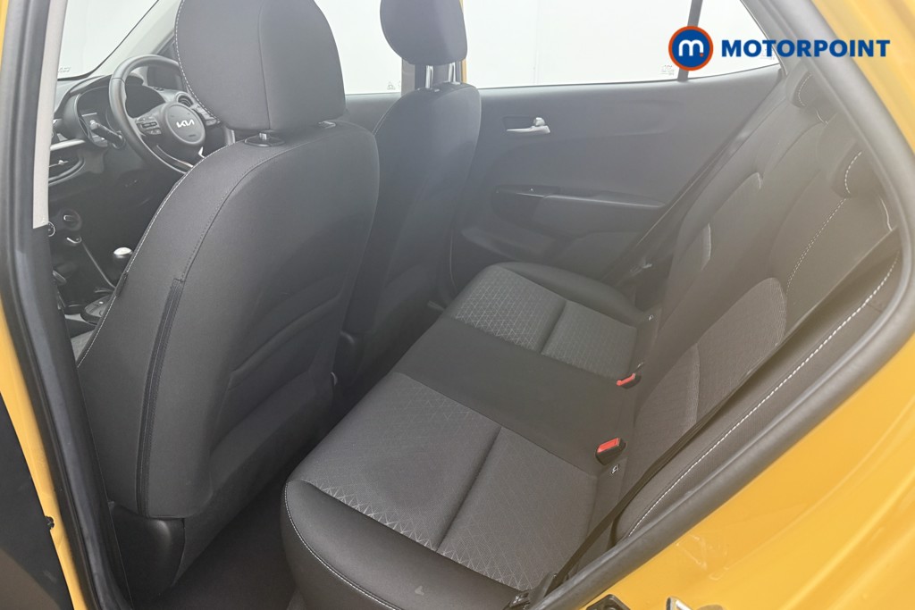 Used Kia Picanto 2023 for sale - 76797307: Photo 12