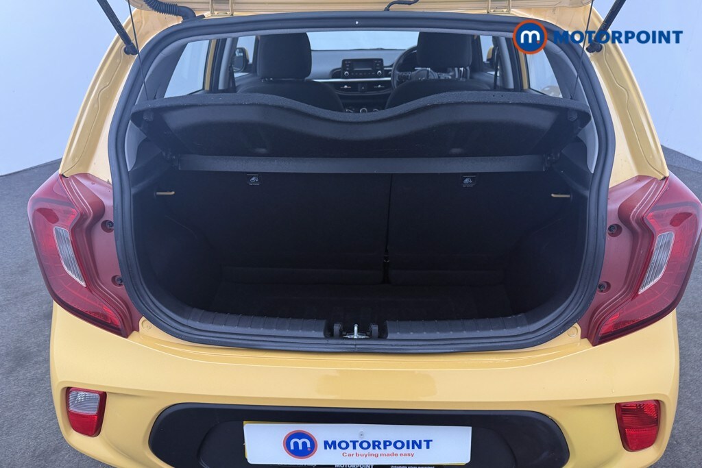 Used Kia Picanto 2023 for sale - 76797307: Photo 13