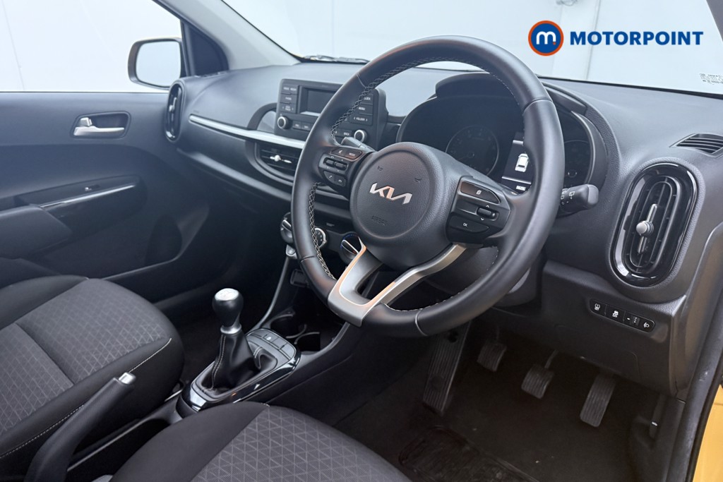 Used Kia Picanto 2023 for sale - 76797307: Photo 14