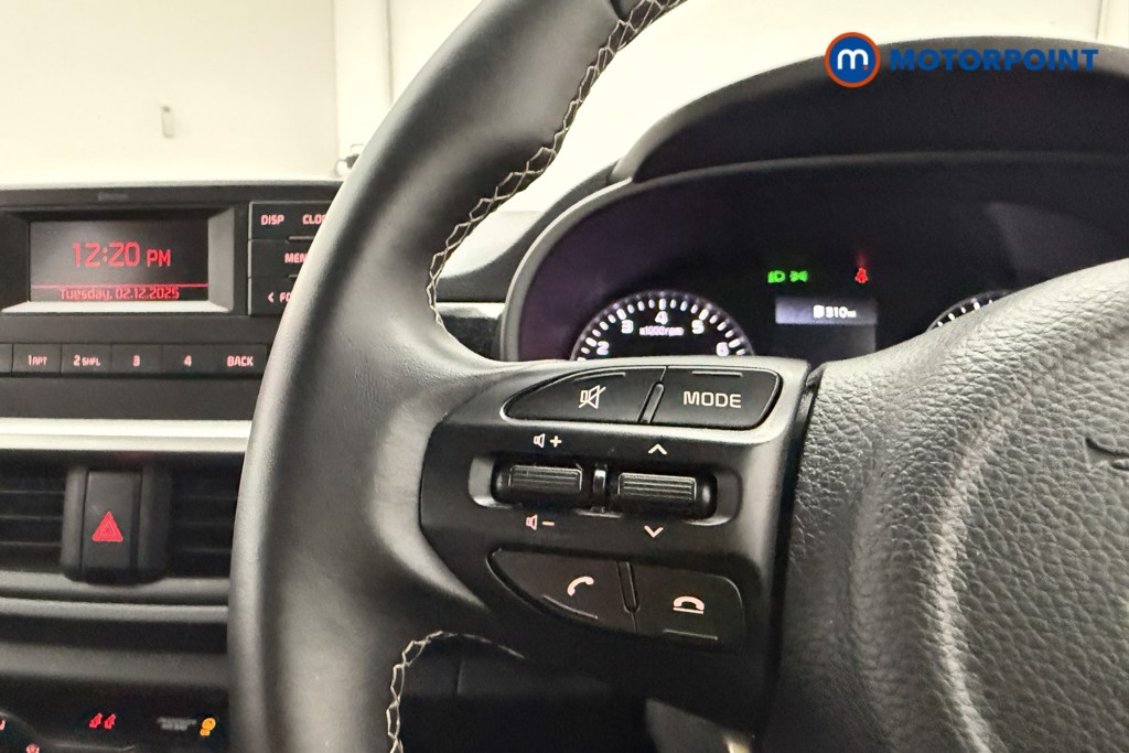 Used Kia Picanto 2023 for sale - 76797307: Photo 15