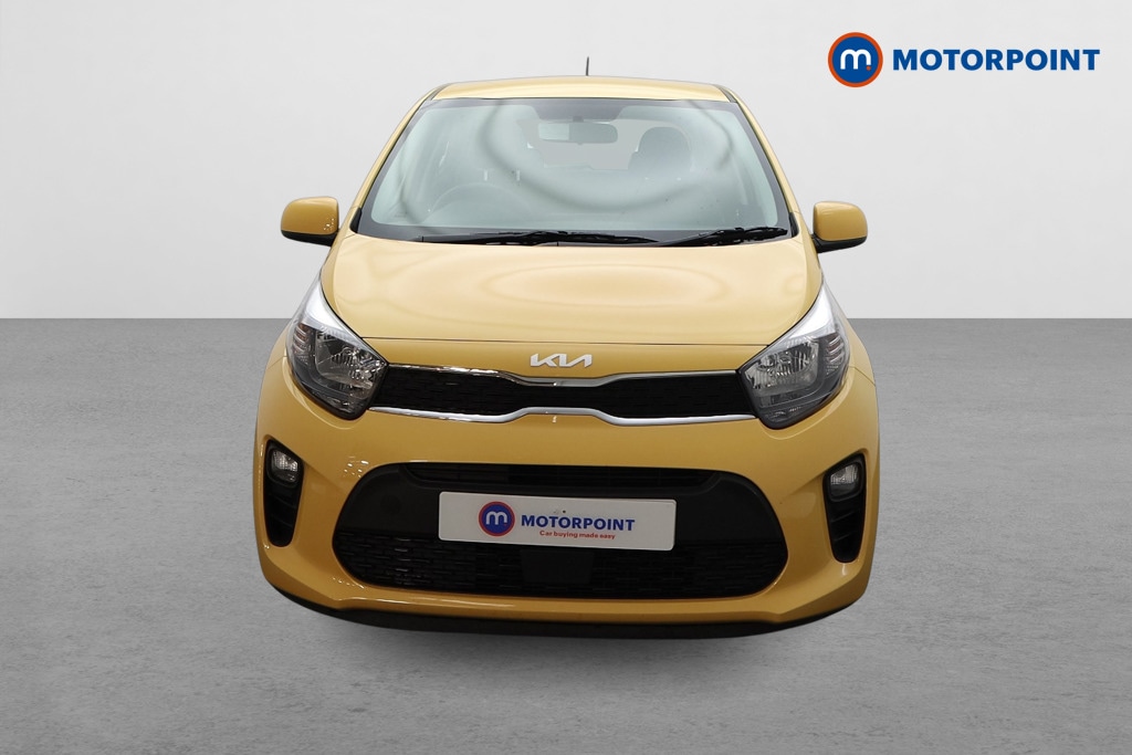 Used Kia Picanto 2023 for sale - 76797307: Photo 2