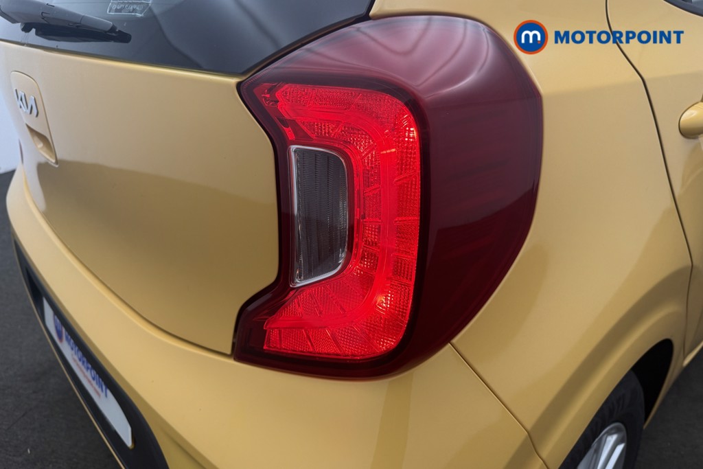 Used Kia Picanto 2023 for sale - 76797307: Photo 23