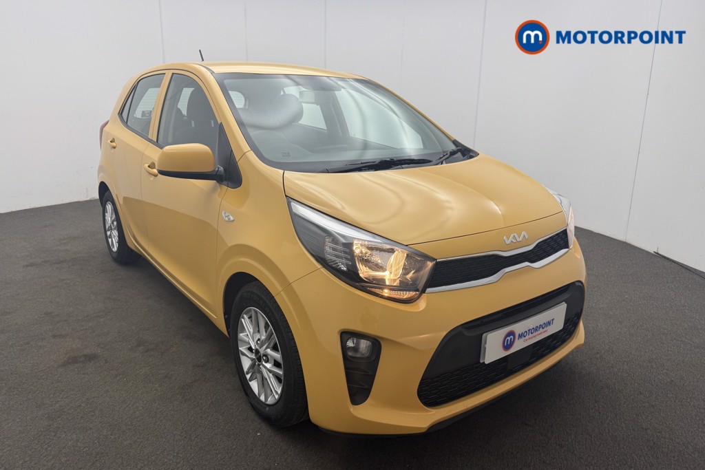 Used Kia Picanto 2023 for sale - 76797307: Photo 24