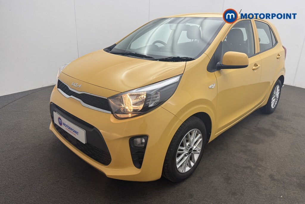 Used Kia Picanto 2023 for sale - 76797307: Photo 25